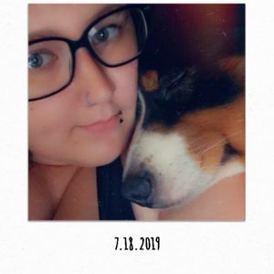 Meet your Posher, Katie